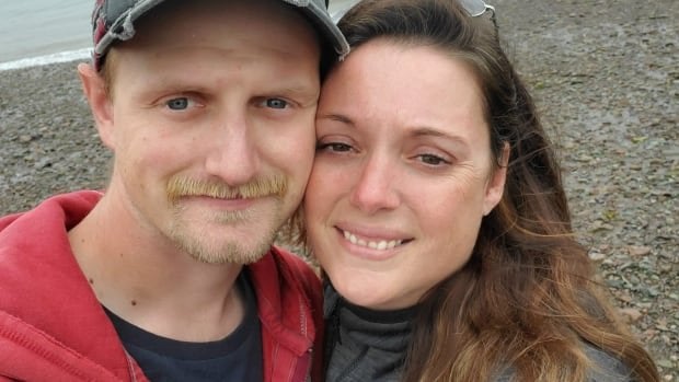 The system is obviously broken, says N.S. man whose wife died in ER