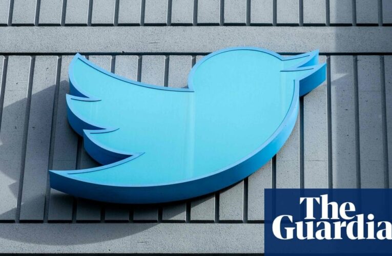 Twitter hit by 40% revenue drop amid ad squeeze, say reports