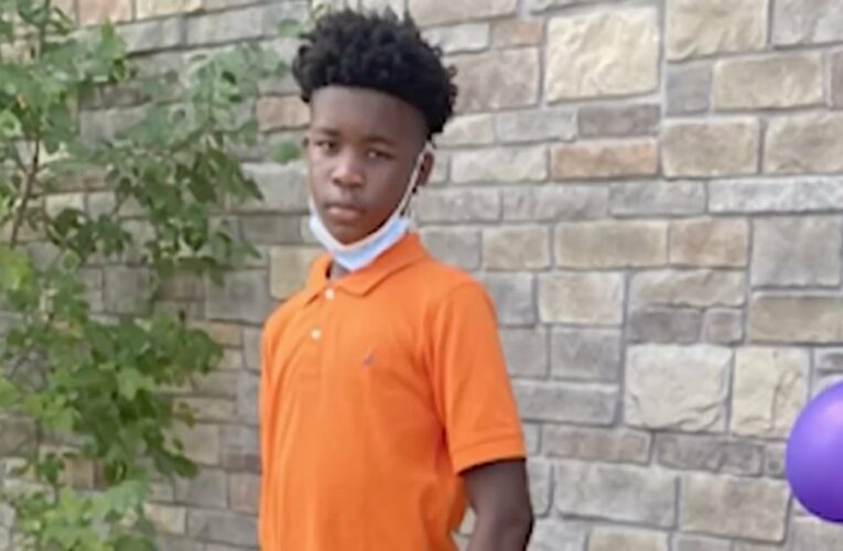 Outrage mounts in D.C. after man fatally shoots boy, 13, he suspected was breaking into cars