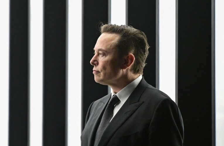 California mulls ‘Elon Musk tax’ to keep wealthy from bolting to Texas