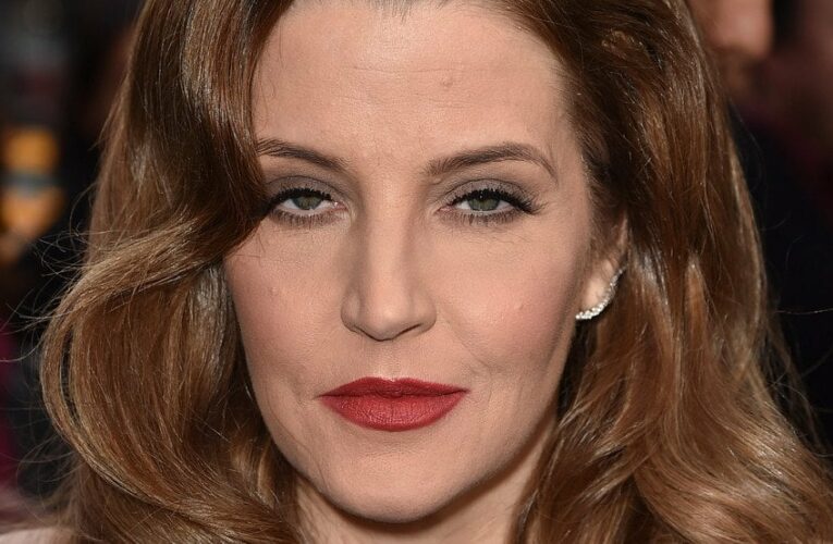 Report: Lisa Marie Presley, daughter of Elvis, taken to hospital after cardiac arrest