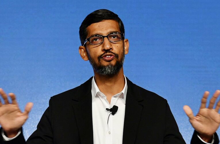 Google employees scramble for answers after layoffs hit long-tenured and recently promoted employees