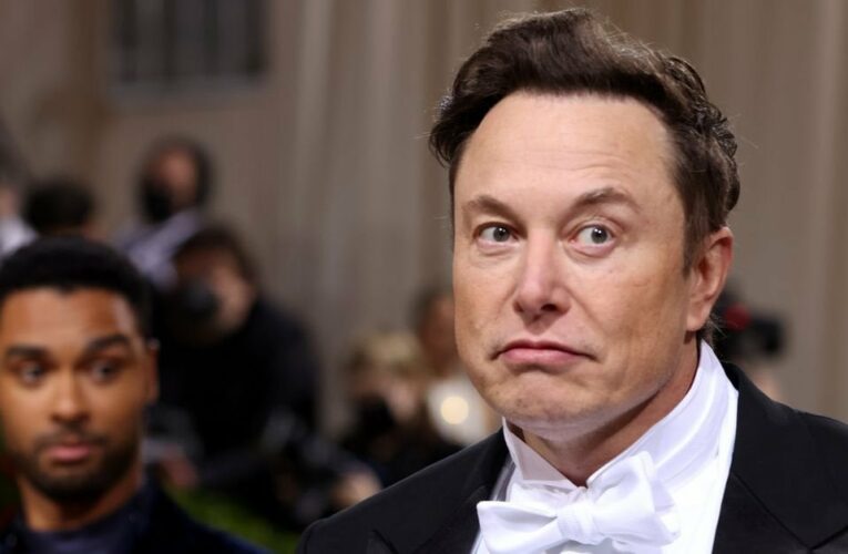 Musk to jury: Just because I tweet something, doesn’t mean people believe it