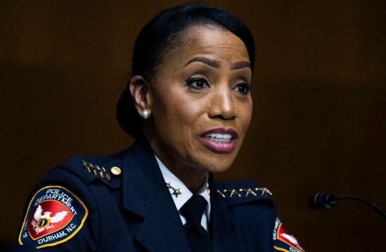 Memphis Police Chief Cerelyn Davis fired from previous Atlanta job after botched sex crimes probe