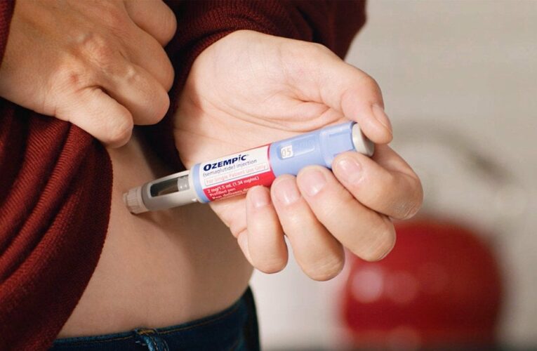 People with diabetes struggle to find Ozempic as it soars in popularity as a weight loss aid