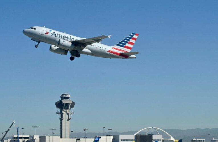 9 U.S. citizens arrested for smuggling weed out of LAX