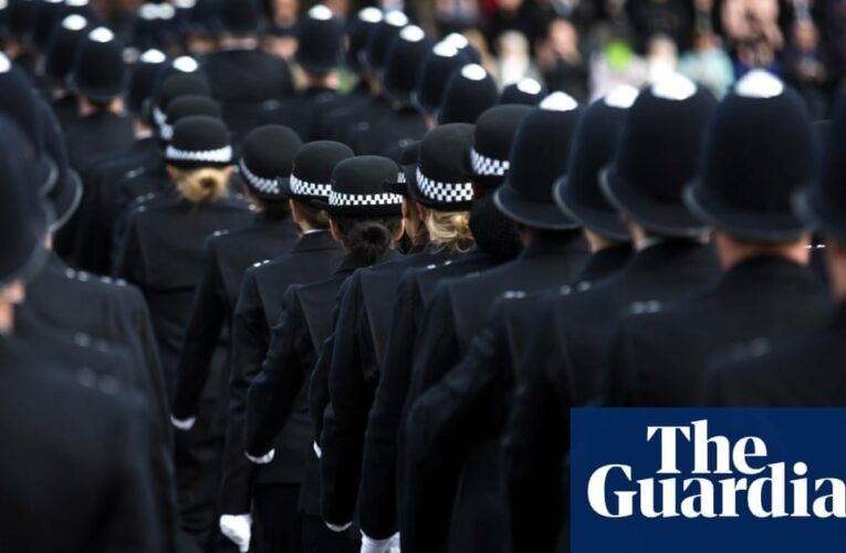 Met police found to be institutionally racist, misogynistic and homophobic