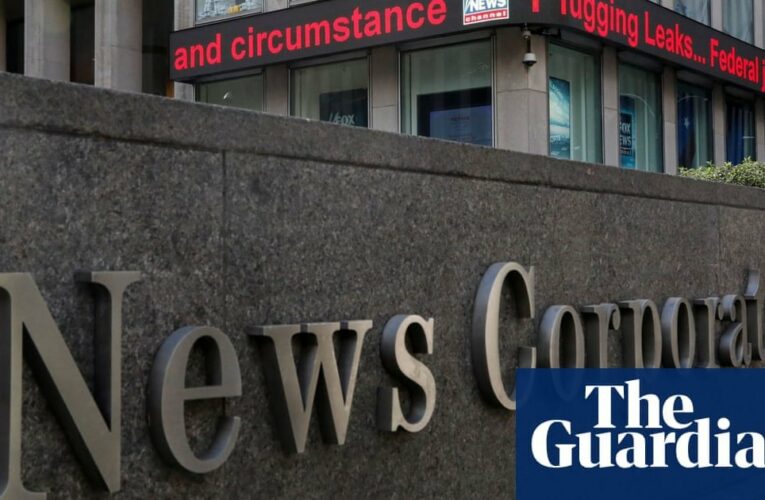 Fox News v Dominion: $1.6bn defamation fight heads to court