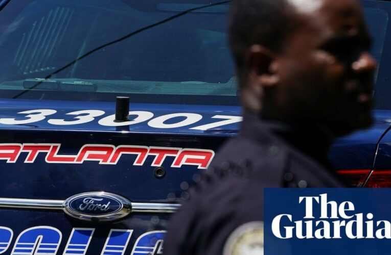 Investment fund links to Atlanta police and ‘Cop City’ project revealed | Atlanta