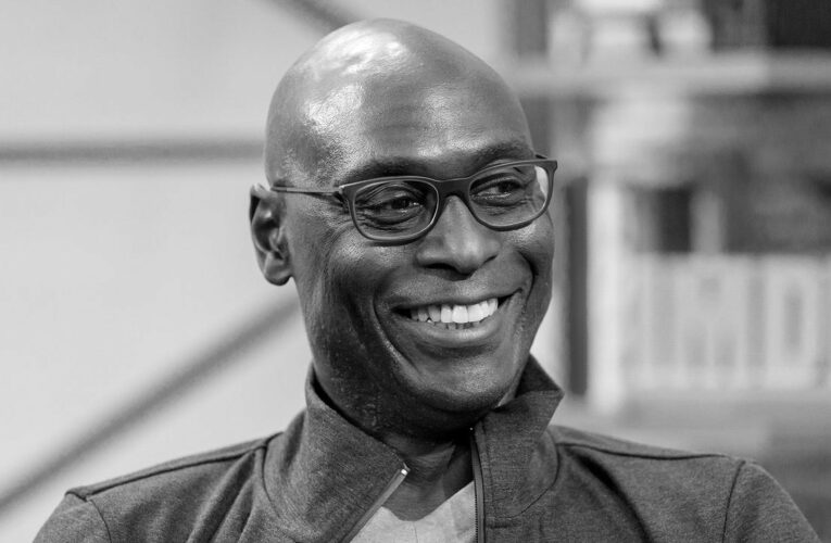 Lance Reddick, Star of The Wire and John Wick, Dies at 60