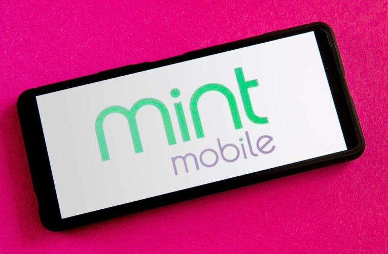 T-Mobile Is Buying Mint Mobile in Potential $1.35B Deal