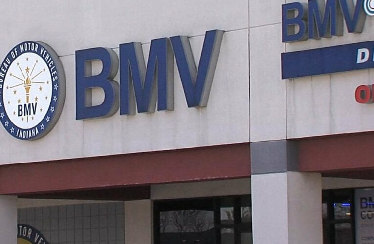 Indiana’s BMV makes millions annually secretly selling driver’s personal information