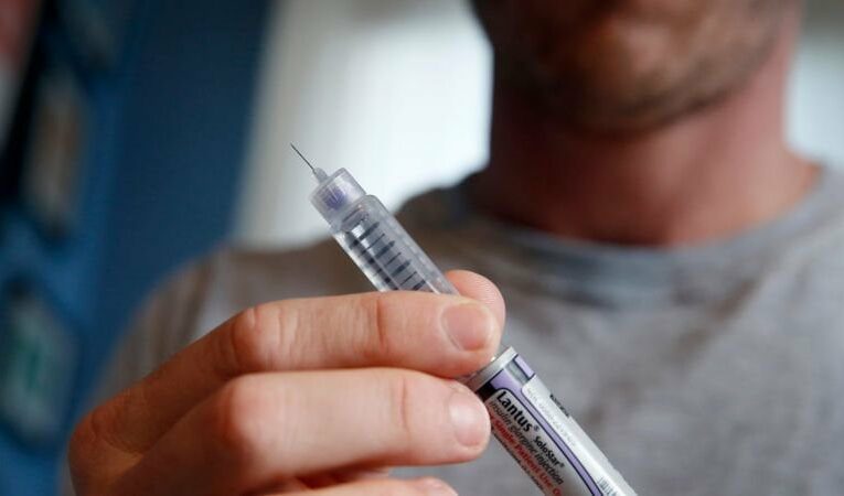 California moves to cap insulin cost at $30