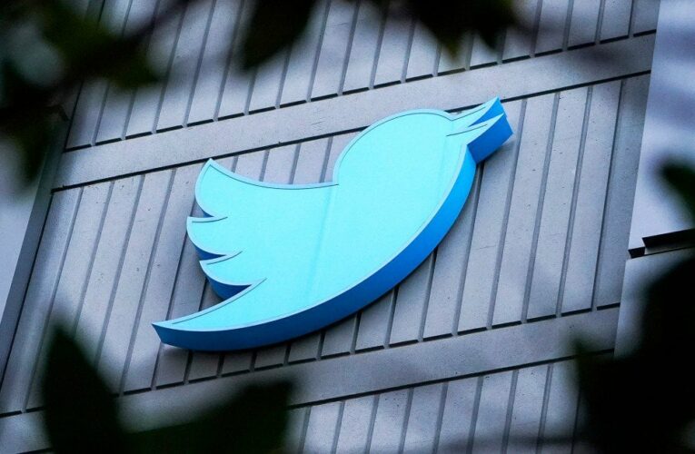 Twitter to end verification system that gave blue check marks to notable accounts