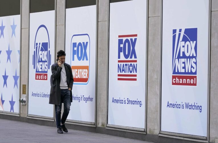 Fox’s settlement with Dominion unlikely to cost it $787.5M