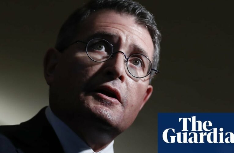 Rightwing legal activist accused of misusing $73m from non-profit groups | US politics