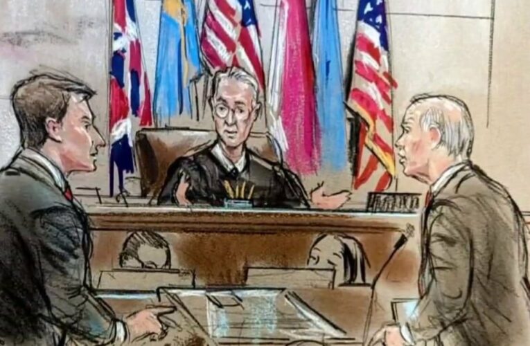 Judge appoints special master in Dominion V. Fox News case