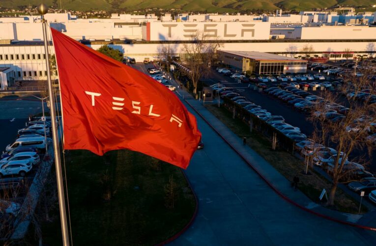 Tesla ordered to pay more than $3 million in damages over racially hostile workplace