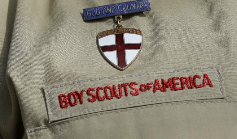 Boy Scouts of America will begin to compensate sexual abuse victims from a $2.4 billion trust after emerging from bankruptcy | CNN