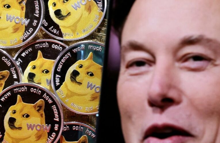 Elon Musk seeks to end $258 billion Dogecoin lawsuit