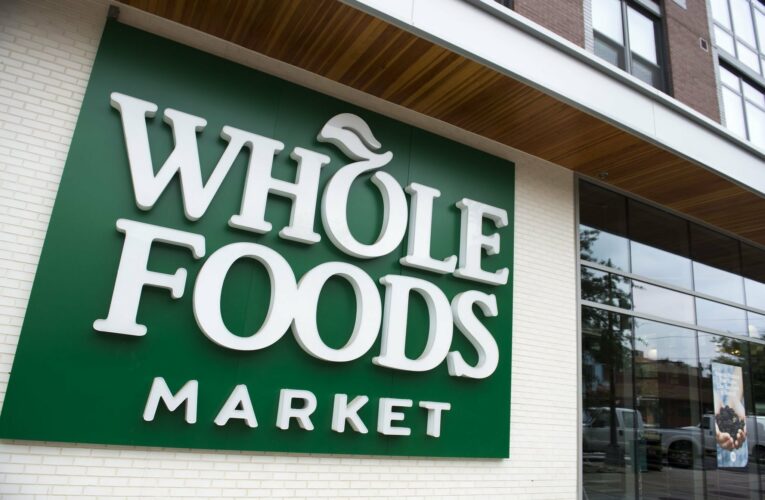 Whole Foods to close SF flagship store a year after opening